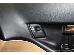 1996 Chevrolet Corvette (CC-2075797) for sale in Kentwood, Michigan