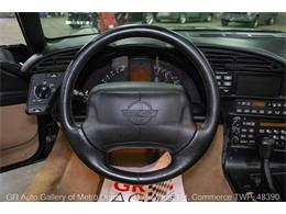 1996 Chevrolet Corvette (CC-2075797) for sale in Kentwood, Michigan