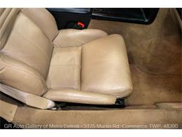 1996 Chevrolet Corvette (CC-2075797) for sale in Kentwood, Michigan