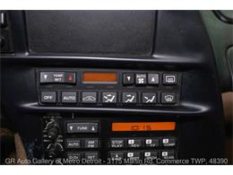1996 Chevrolet Corvette (CC-2075797) for sale in Kentwood, Michigan