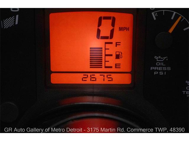 1996 Chevrolet Corvette (CC-2075797) for sale in Kentwood, Michigan