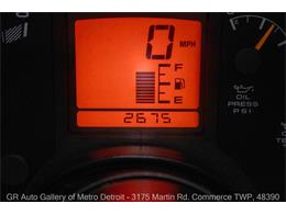 1996 Chevrolet Corvette (CC-2075797) for sale in Kentwood, Michigan