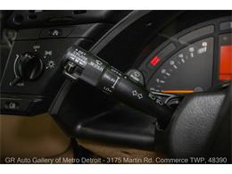 1996 Chevrolet Corvette (CC-2075797) for sale in Kentwood, Michigan