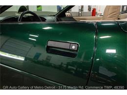 1996 Chevrolet Corvette (CC-2075797) for sale in Kentwood, Michigan