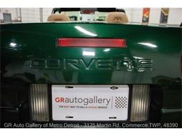 1996 Chevrolet Corvette (CC-2075797) for sale in Kentwood, Michigan