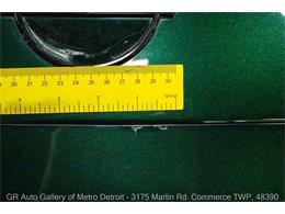 1996 Chevrolet Corvette (CC-2075797) for sale in Kentwood, Michigan