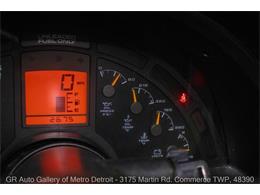 1996 Chevrolet Corvette (CC-2075797) for sale in Kentwood, Michigan