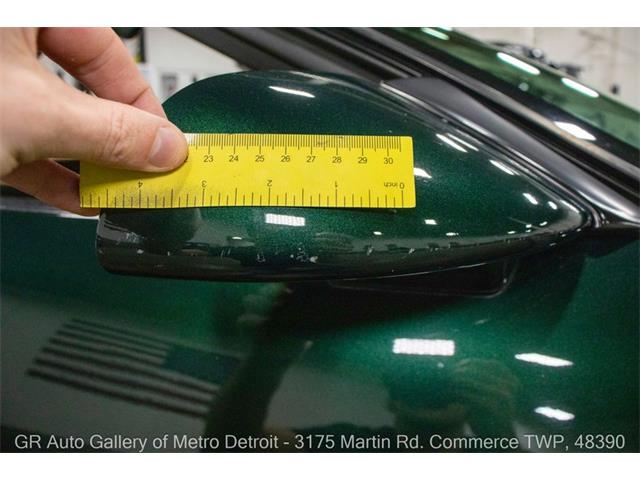 1996 Chevrolet Corvette (CC-2075797) for sale in Kentwood, Michigan