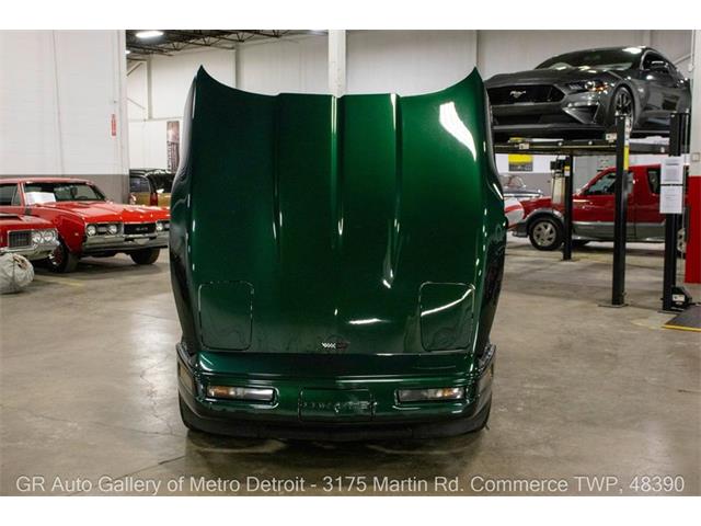 1996 Chevrolet Corvette (CC-2075797) for sale in Kentwood, Michigan