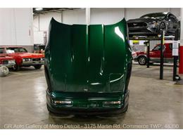 1996 Chevrolet Corvette (CC-2075797) for sale in Kentwood, Michigan