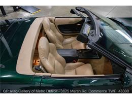 1996 Chevrolet Corvette (CC-2075797) for sale in Kentwood, Michigan