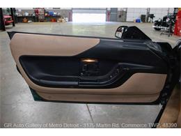 1996 Chevrolet Corvette (CC-2075797) for sale in Kentwood, Michigan