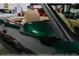 1996 Chevrolet Corvette (CC-2075797) for sale in Kentwood, Michigan