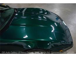 1996 Chevrolet Corvette (CC-2075797) for sale in Kentwood, Michigan