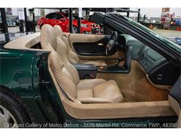 1996 Chevrolet Corvette (CC-2075797) for sale in Kentwood, Michigan