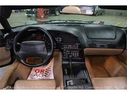 1996 Chevrolet Corvette (CC-2075797) for sale in Kentwood, Michigan