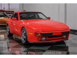 1984 Porsche 944 (CC-2075798) for sale in Ft Worth, Texas