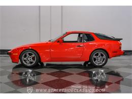 1984 Porsche 944 (CC-2075798) for sale in Ft Worth, Texas