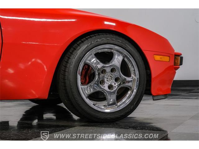 1984 Porsche 944 (CC-2075798) for sale in Ft Worth, Texas