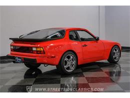 1984 Porsche 944 (CC-2075798) for sale in Ft Worth, Texas