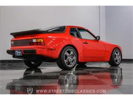 1984 Porsche 944 (CC-2075798) for sale in Ft Worth, Texas