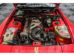1984 Porsche 944 (CC-2075798) for sale in Ft Worth, Texas