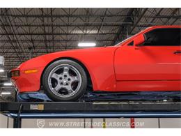1984 Porsche 944 (CC-2075798) for sale in Ft Worth, Texas