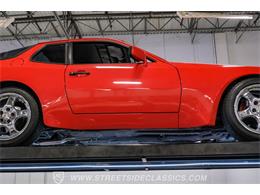 1984 Porsche 944 (CC-2075798) for sale in Ft Worth, Texas