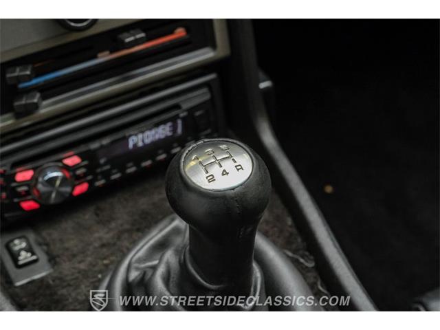 1984 Porsche 944 (CC-2075798) for sale in Ft Worth, Texas
