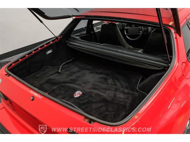 1984 Porsche 944 (CC-2075798) for sale in Ft Worth, Texas