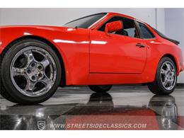 1984 Porsche 944 (CC-2075798) for sale in Ft Worth, Texas