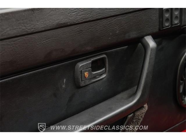 1984 Porsche 944 (CC-2075798) for sale in Ft Worth, Texas