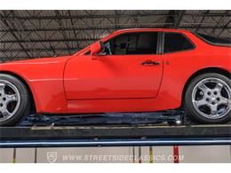 1984 Porsche 944 (CC-2075798) for sale in Ft Worth, Texas