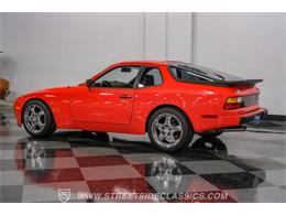 1984 Porsche 944 (CC-2075798) for sale in Ft Worth, Texas