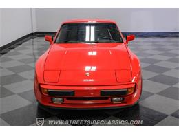 1984 Porsche 944 (CC-2075798) for sale in Ft Worth, Texas