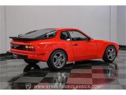 1984 Porsche 944 (CC-2075798) for sale in Ft Worth, Texas