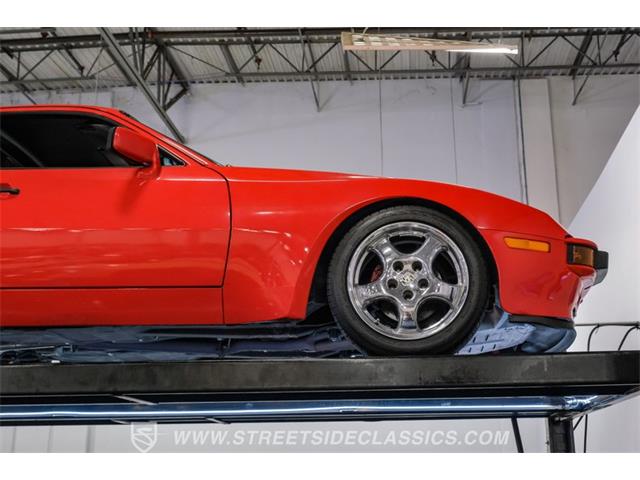 1984 Porsche 944 (CC-2075798) for sale in Ft Worth, Texas