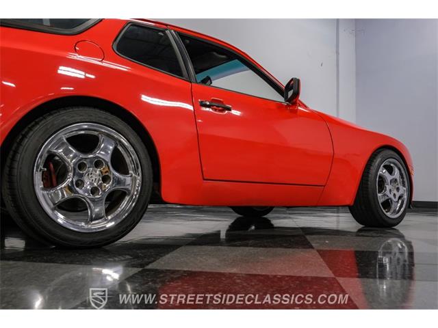 1984 Porsche 944 (CC-2075798) for sale in Ft Worth, Texas
