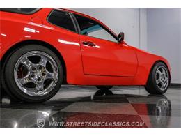 1984 Porsche 944 (CC-2075798) for sale in Ft Worth, Texas