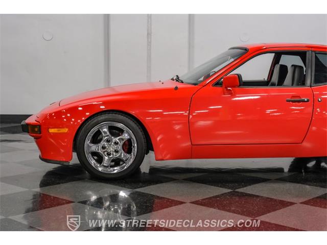 1984 Porsche 944 (CC-2075798) for sale in Ft Worth, Texas