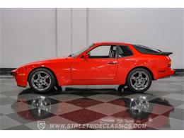1984 Porsche 944 (CC-2075798) for sale in Ft Worth, Texas