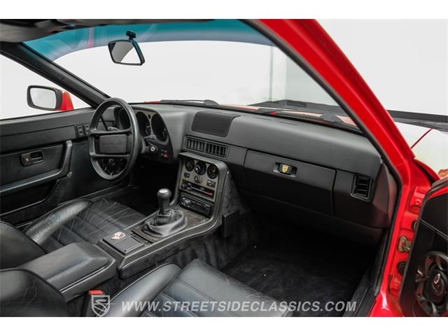 1984 Porsche 944 (CC-2075798) for sale in Ft Worth, Texas