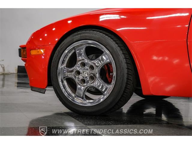 1984 Porsche 944 (CC-2075798) for sale in Ft Worth, Texas
