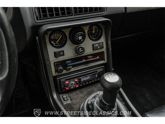 1984 Porsche 944 (CC-2075798) for sale in Ft Worth, Texas
