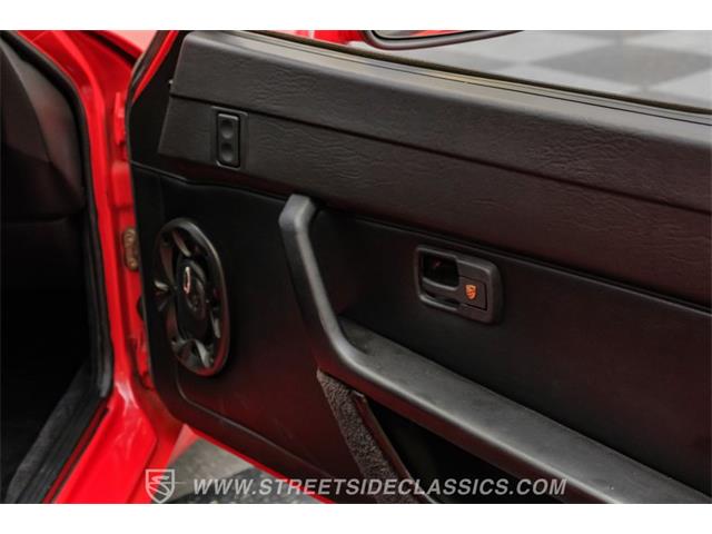 1984 Porsche 944 (CC-2075798) for sale in Ft Worth, Texas