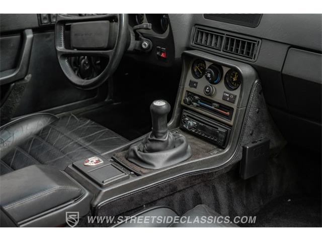 1984 Porsche 944 (CC-2075798) for sale in Ft Worth, Texas