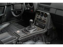 1984 Porsche 944 (CC-2075798) for sale in Ft Worth, Texas
