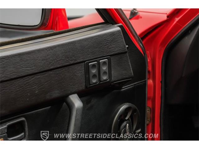 1984 Porsche 944 (CC-2075798) for sale in Ft Worth, Texas