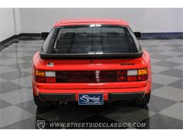 1984 Porsche 944 (CC-2075798) for sale in Ft Worth, Texas