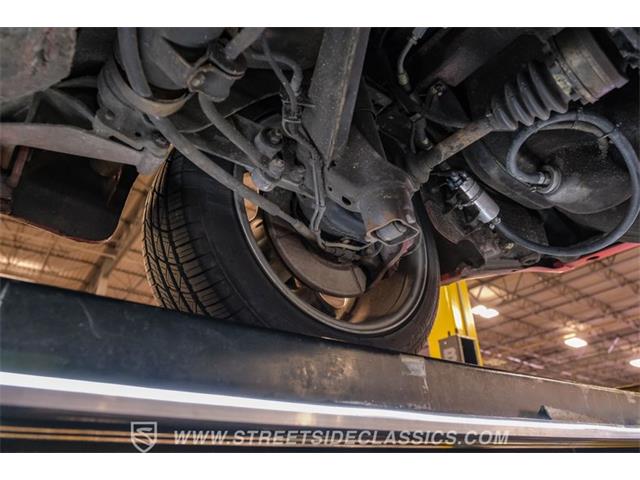 1984 Porsche 944 (CC-2075798) for sale in Ft Worth, Texas